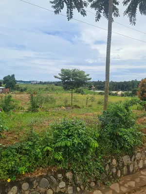 Land for Sale on Termac Gobero Hoima Rd 50x100
