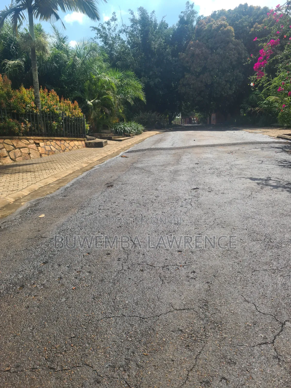 Land for Sale on Termac Gobero Hoima Rd 50x100