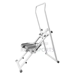 Stair Climber Best Quality