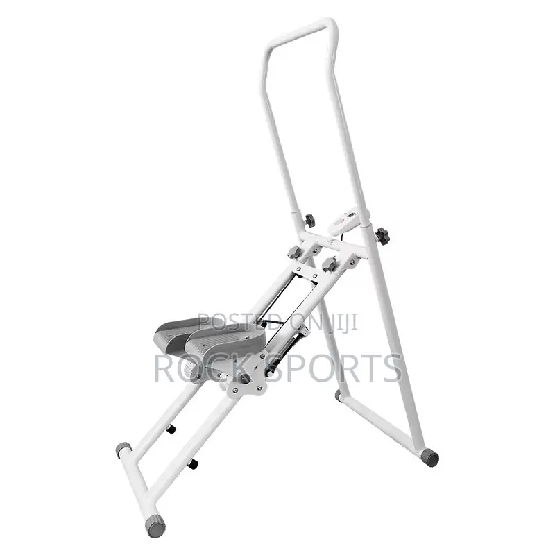 Stair Climber Best Quality