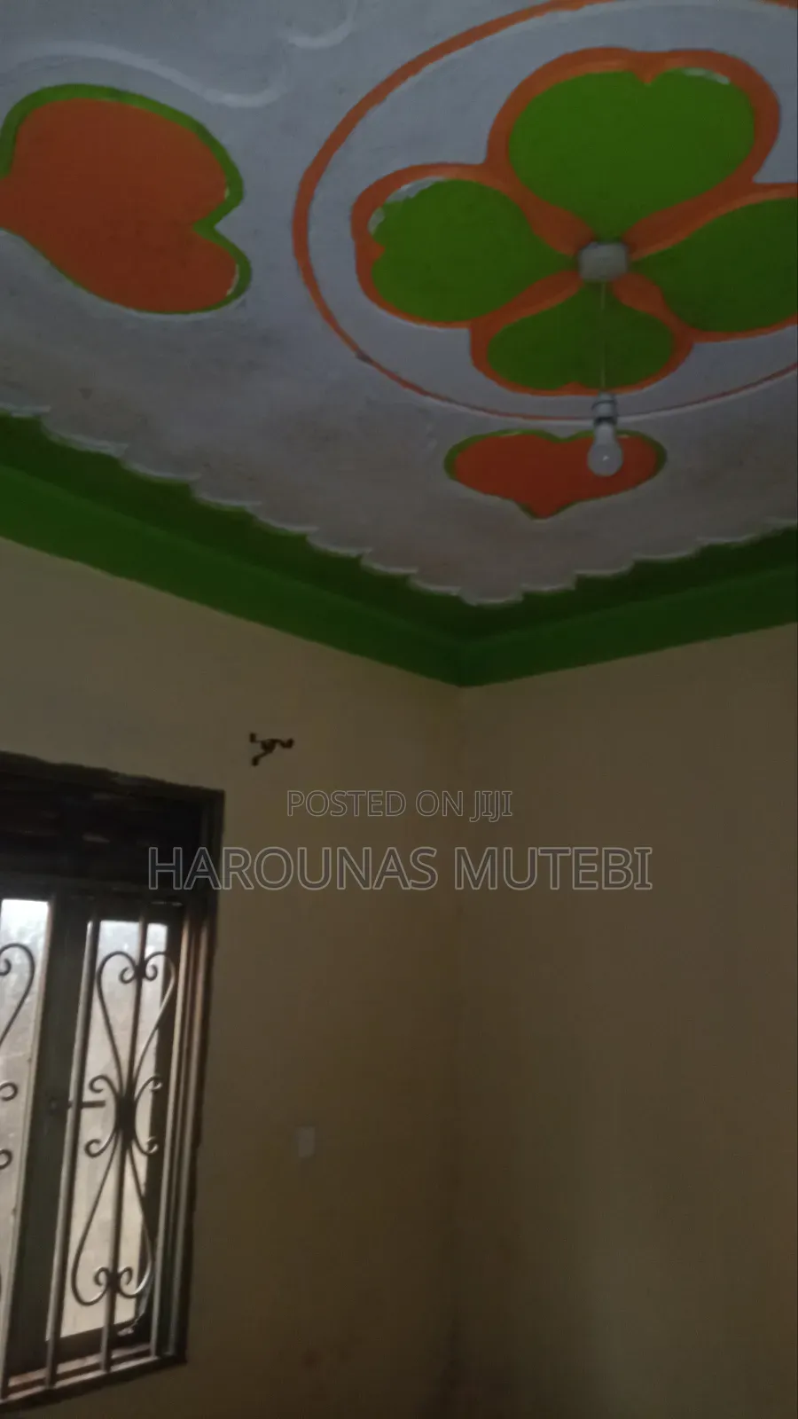 2bdrm House in Home For Sleeping, Nabweru for sale