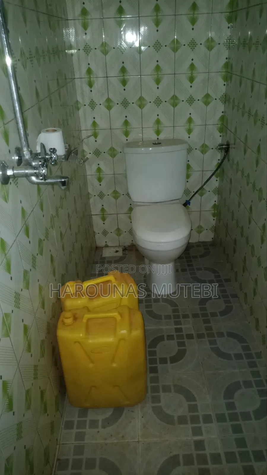 2bdrm House in Home For Sleeping, Nabweru for sale