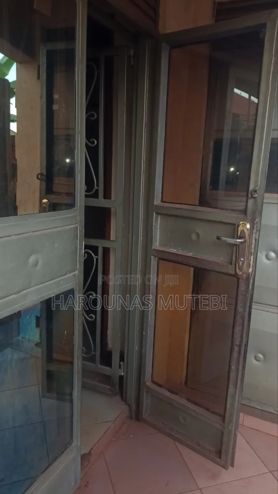 2bdrm House in Home For Sleeping, Nabweru for sale