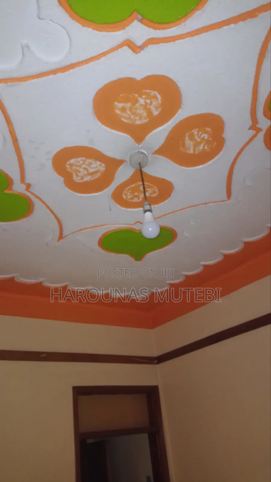 2bdrm House in Home For Sleeping, Nabweru for sale