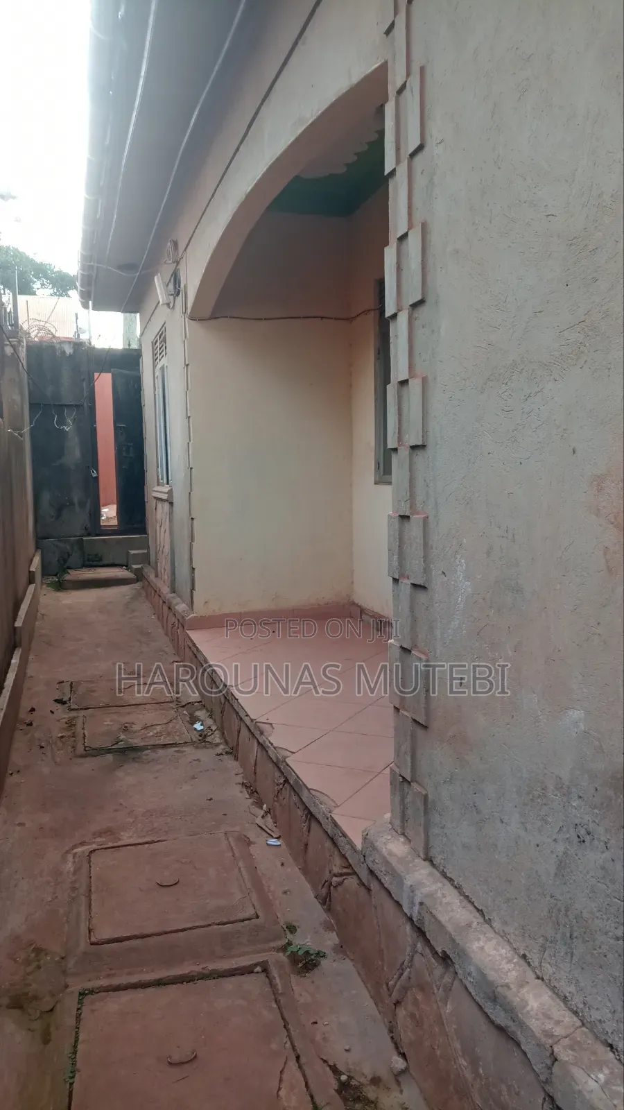 2bdrm House in Home For Sleeping, Nabweru for sale