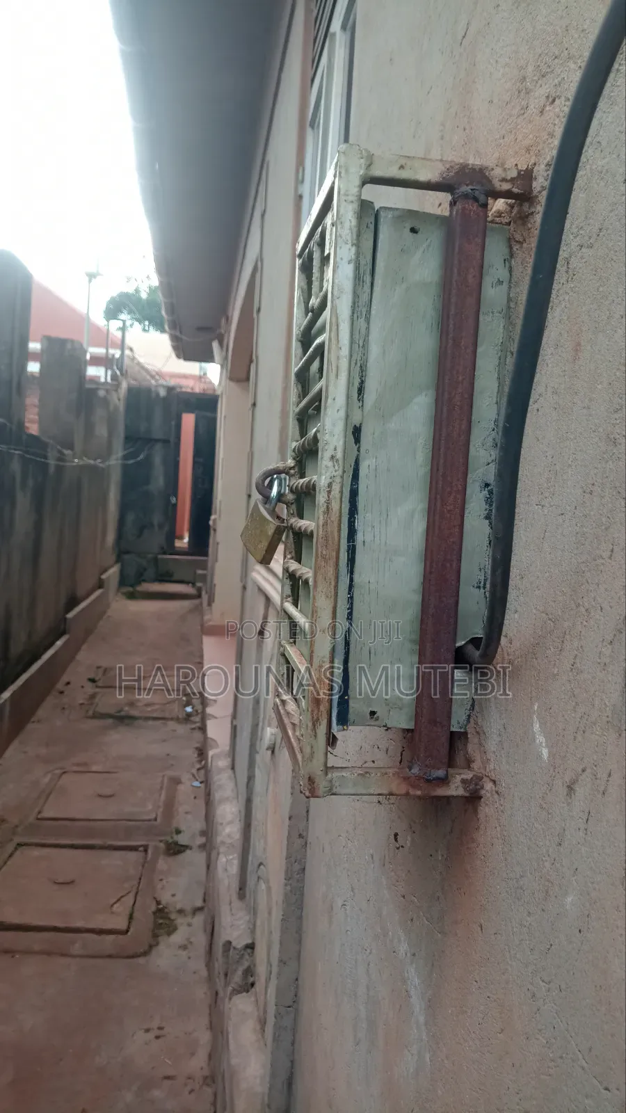2bdrm House in Home For Sleeping, Nabweru for sale