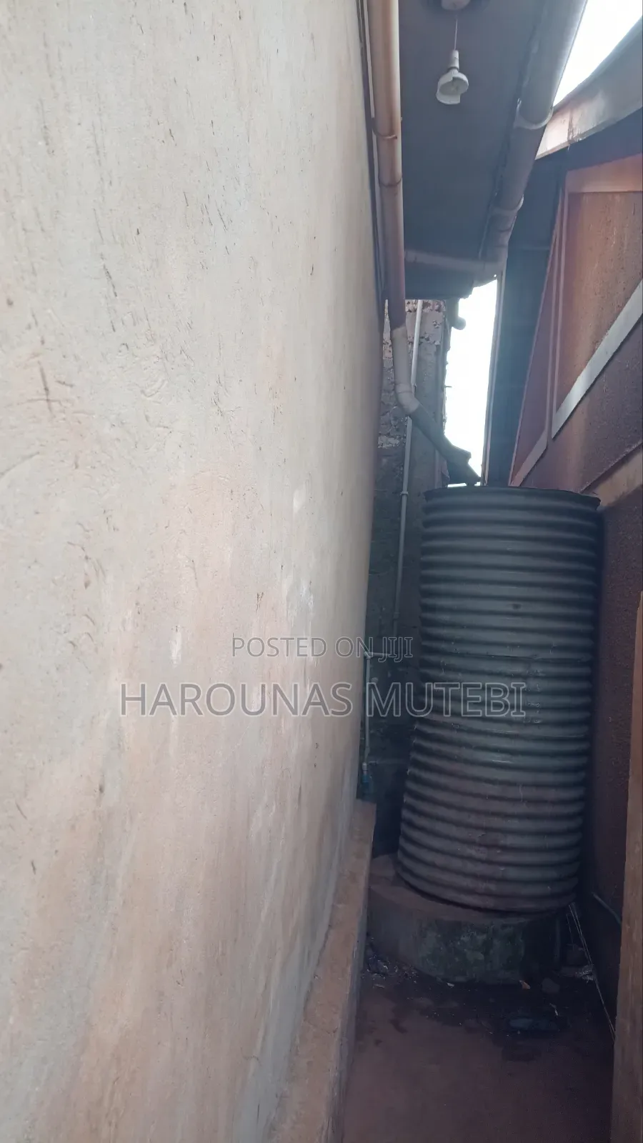 2bdrm House in Home For Sleeping, Nabweru for sale