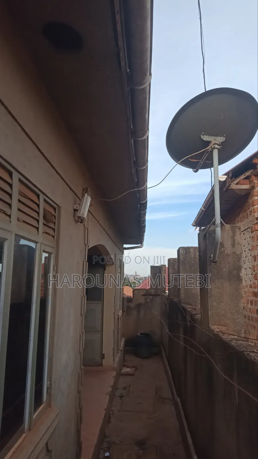 2bdrm House in Home For Sleeping, Nabweru for sale