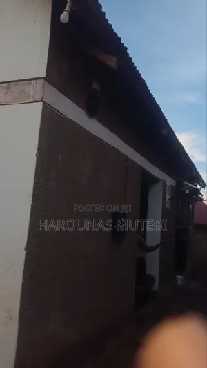 Furnished 3bdrm Townhouse/Terrace in Akright, Nabweru for sale