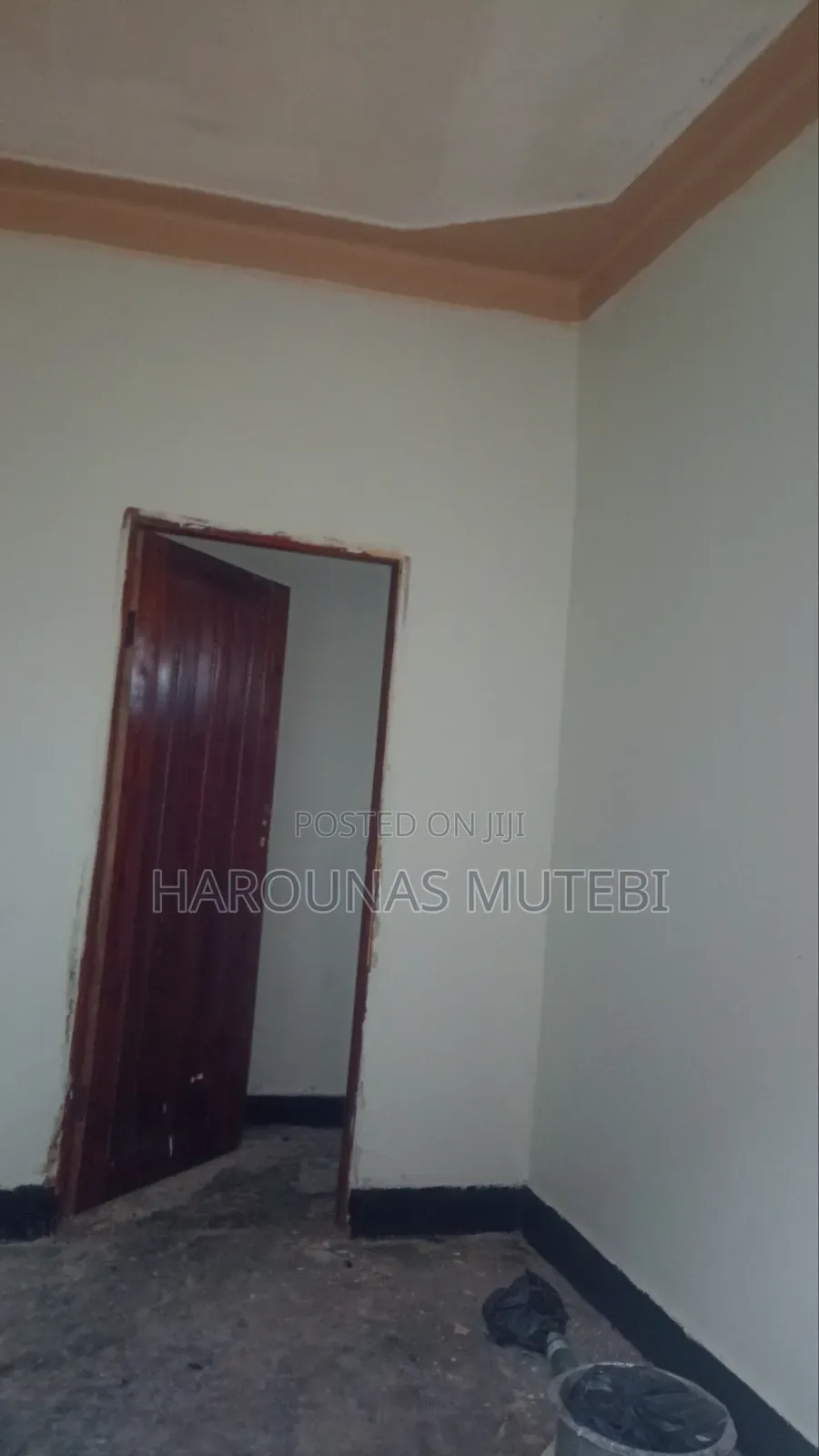 Furnished 3bdrm Townhouse/Terrace in Akright, Nabweru for sale