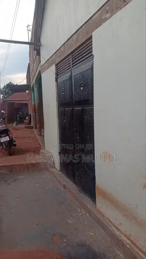 Furnished 3bdrm Townhouse/Terrace in Akright, Nabweru for sale