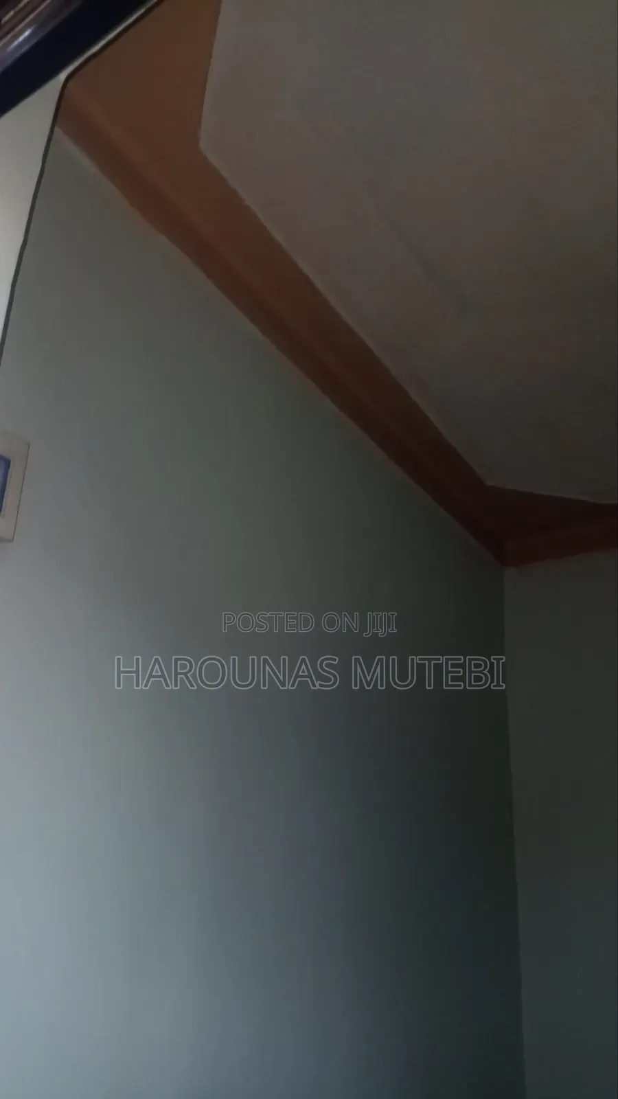 Furnished 3bdrm Townhouse/Terrace in Akright, Nabweru for sale