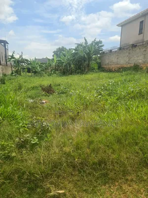 Land for Sale at Bulaga Mityana Road 50x100