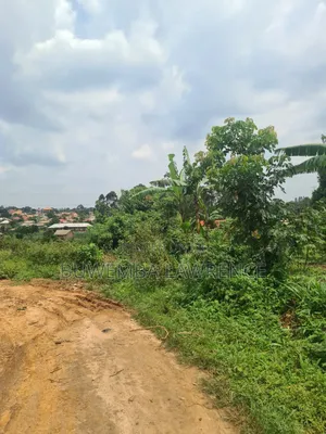 Land for Sale at Bulaga Mityana Road 50x100