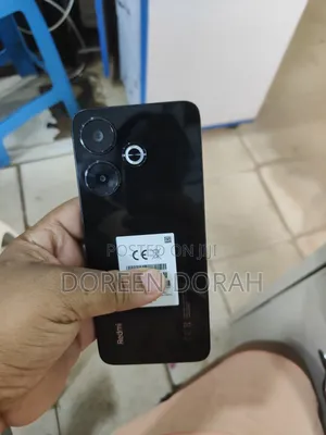 Xiaomi 13 128 GB Black