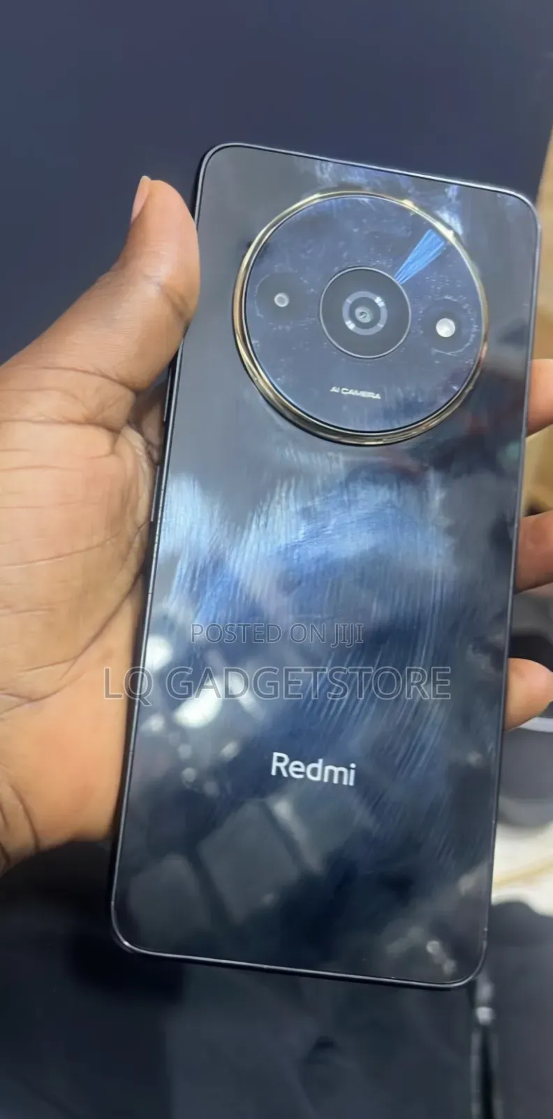 Xiaomi Redmi A3x 64 GB Red