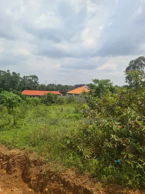 Land for Sale at Bujjuko Mityana Road 50x100