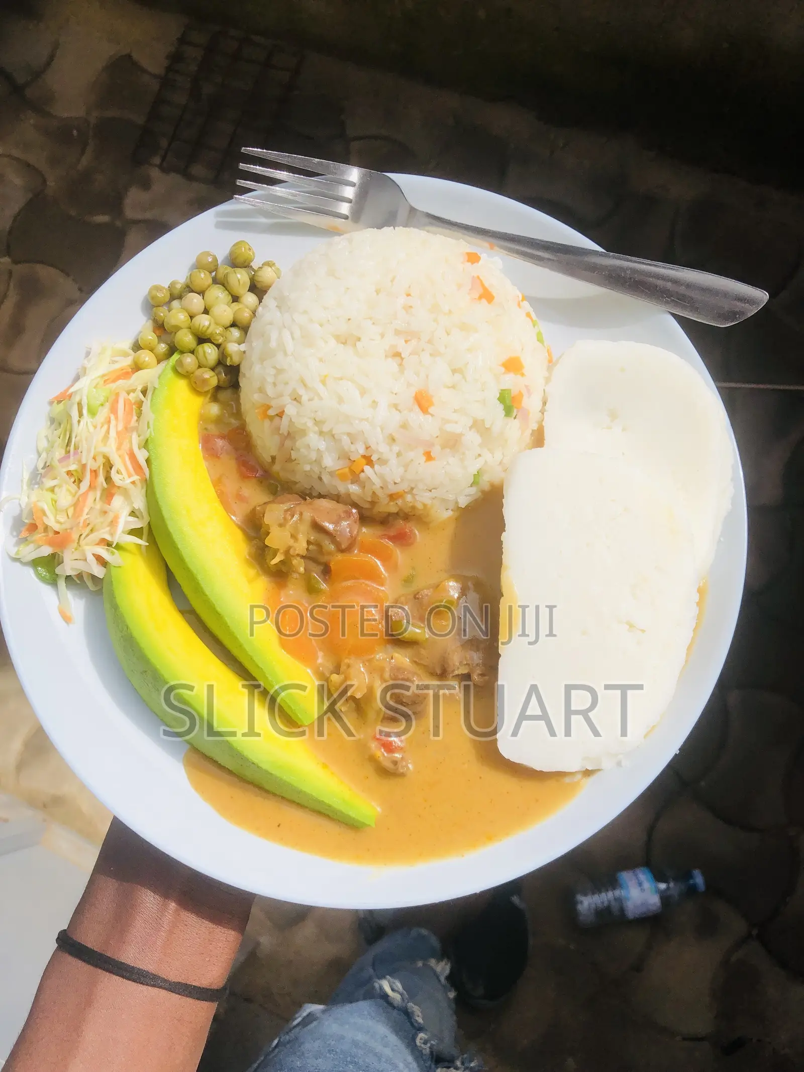 House Chef