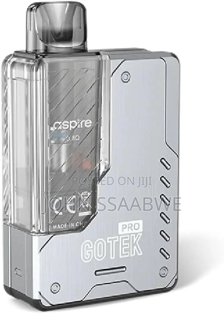 Aspire Gotek Pro