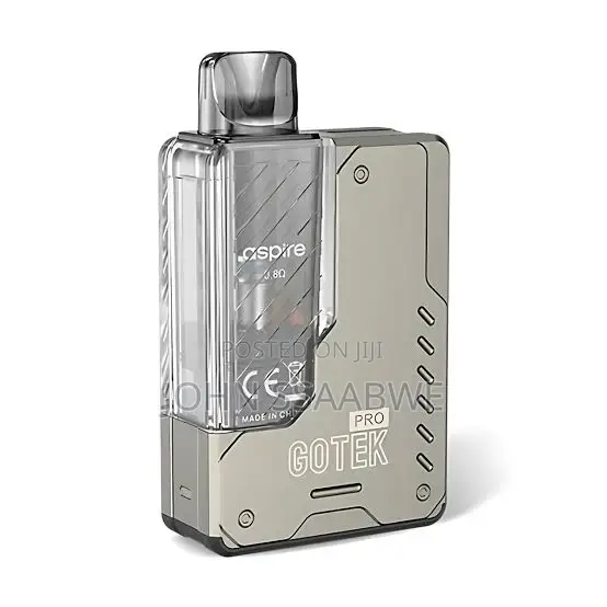 Aspire Gotek Pro