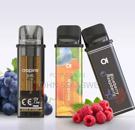 Aspire Gotek Pro