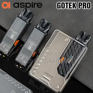 Aspire Gotek Pro