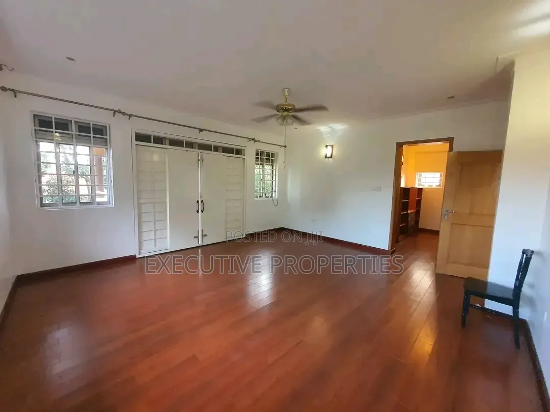 4bdrm Duplex in Buziga, Central Division for rent