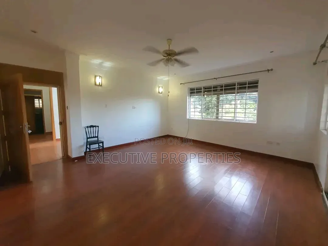 4bdrm Duplex in Buziga, Central Division for rent