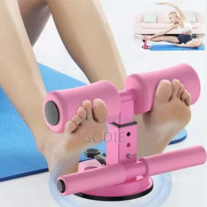 Suction Sit-Up Assistant Bar