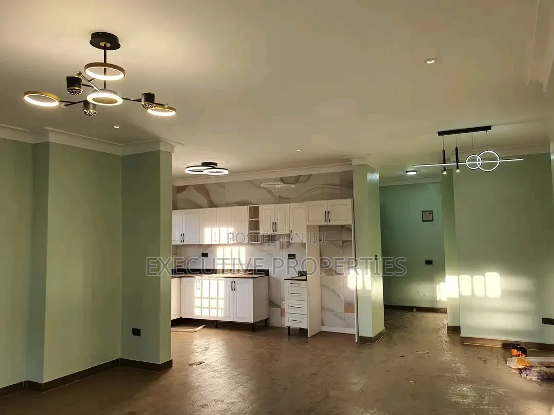 1bdrm Apartment in Bukoto, Central Division for rent