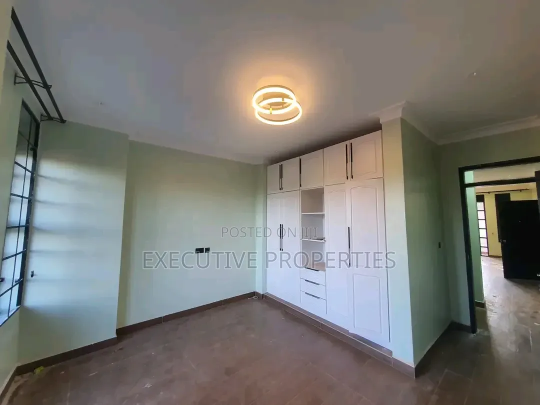 1bdrm Apartment in Bukoto, Central Division for rent