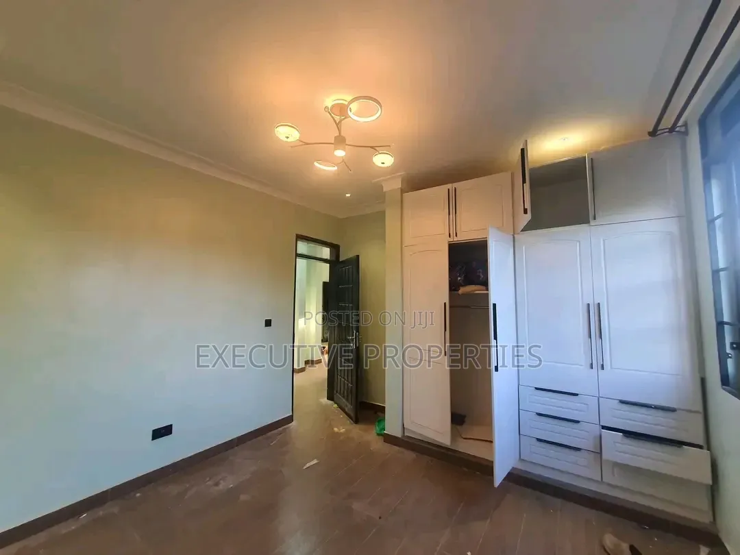 1bdrm Apartment in Bukoto, Central Division for rent