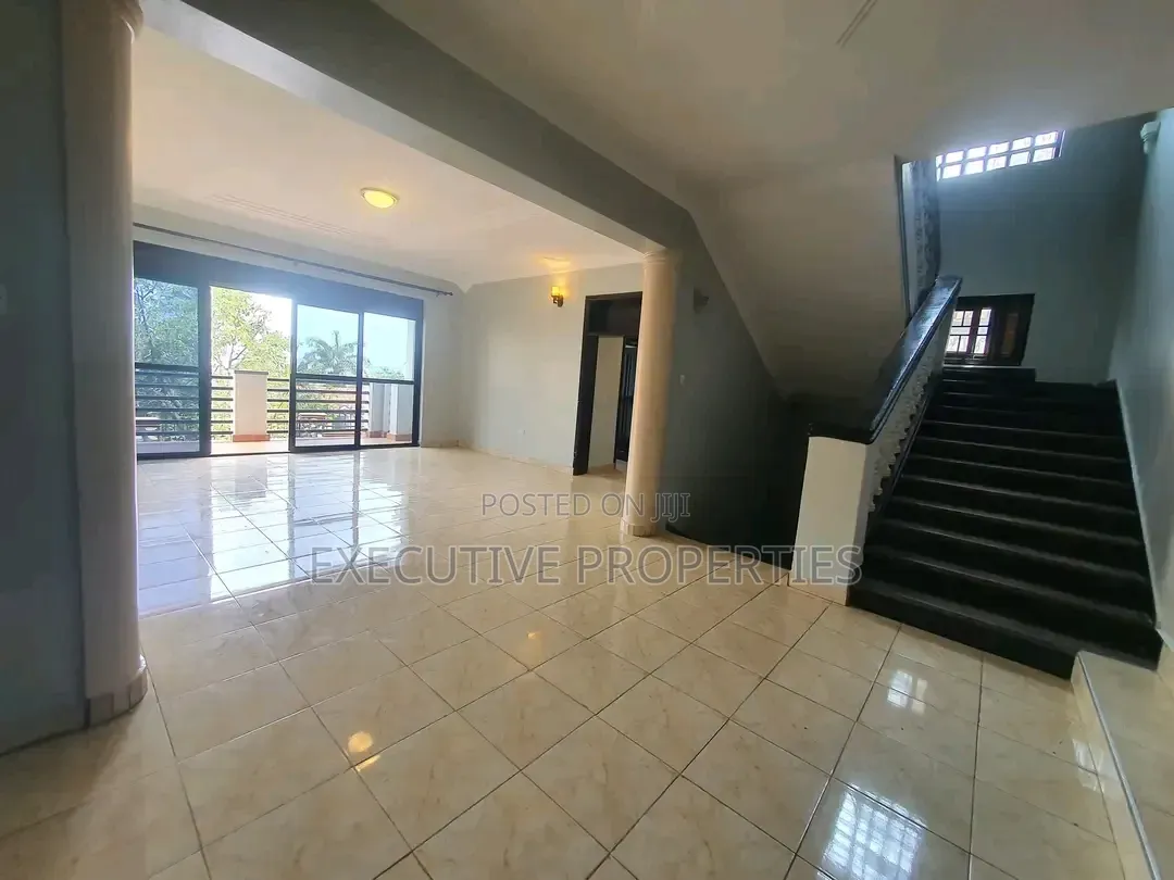 3bdrm Apartment in Bunga, Central Division for rent