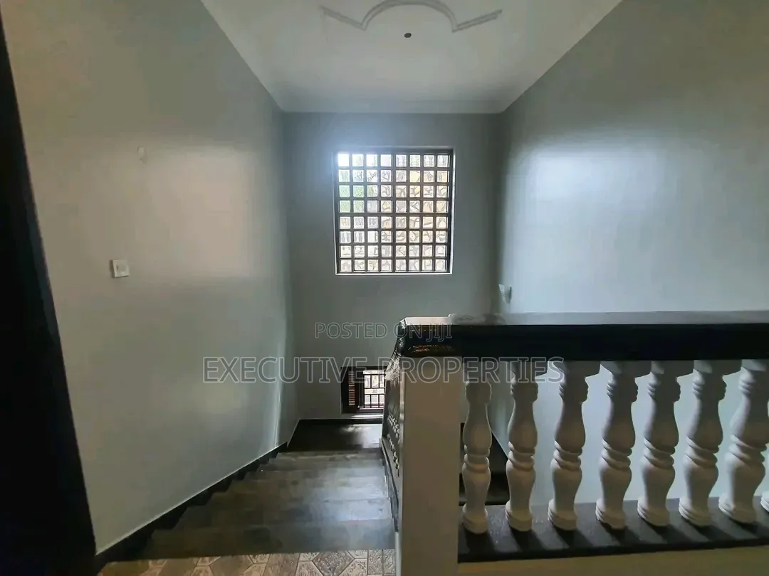 3bdrm Apartment in Bunga, Central Division for rent