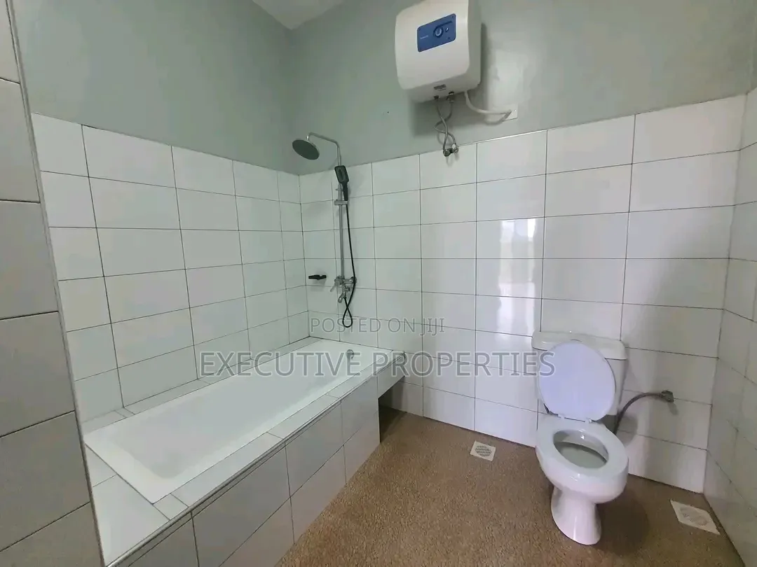 3bdrm Apartment in Bunga, Central Division for rent