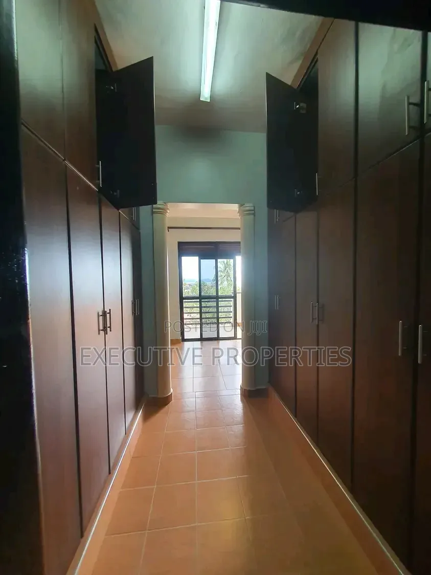 3bdrm Apartment in Bunga, Central Division for rent