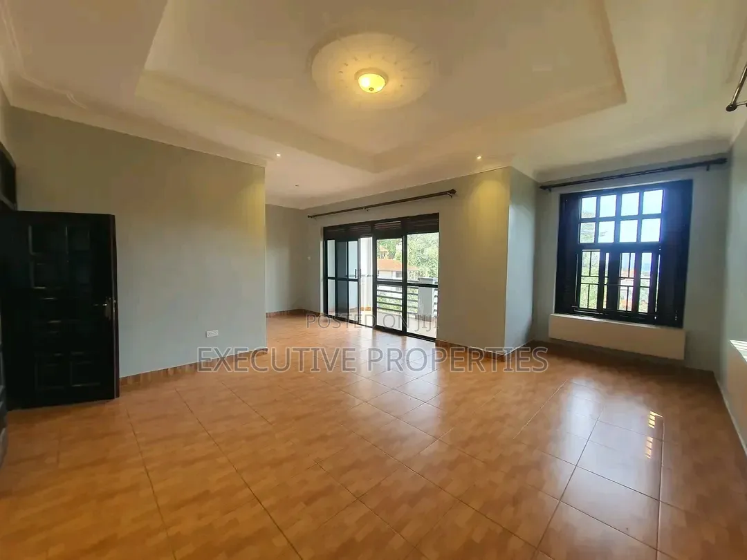 3bdrm Apartment in Bunga, Central Division for rent