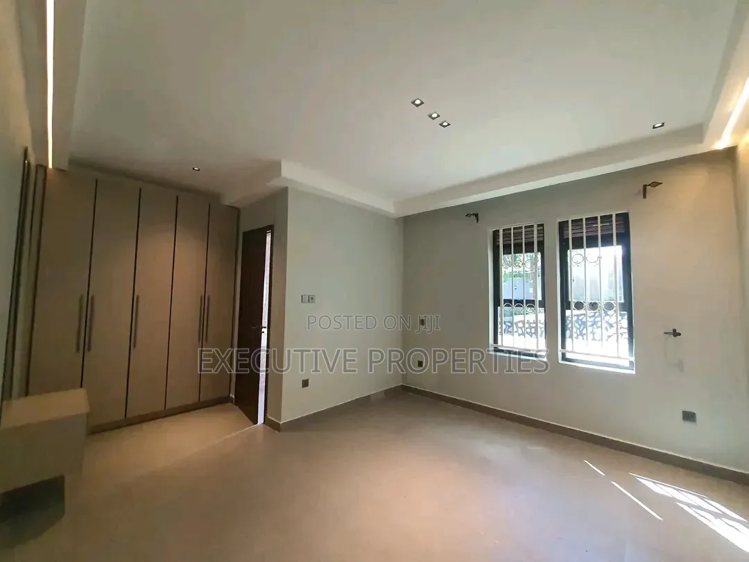 3bdrm Apartment in Buziga, Central Division for rent