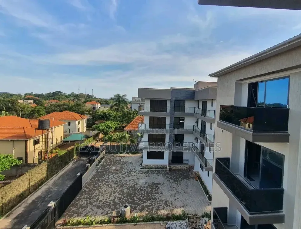 3bdrm Apartment in Bunga, Central Division for rent
