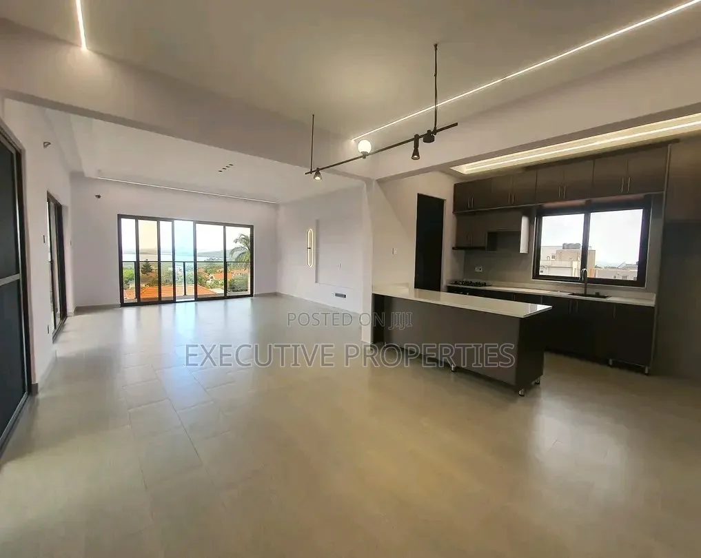 3bdrm Apartment in Bunga, Central Division for rent