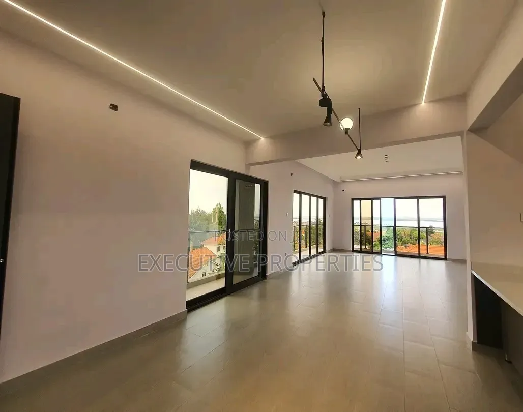 3bdrm Apartment in Bunga, Central Division for rent