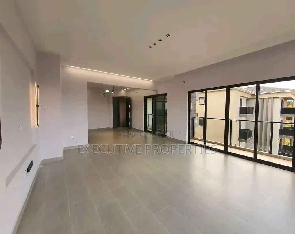 3bdrm Apartment in Bunga, Central Division for rent