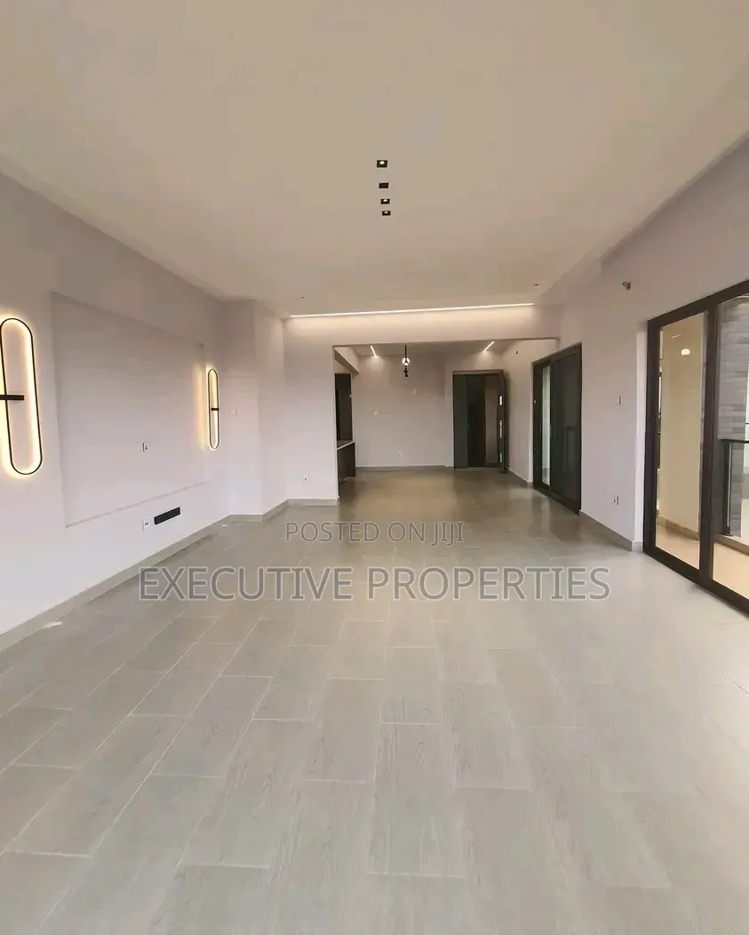 3bdrm Apartment in Bunga, Central Division for rent