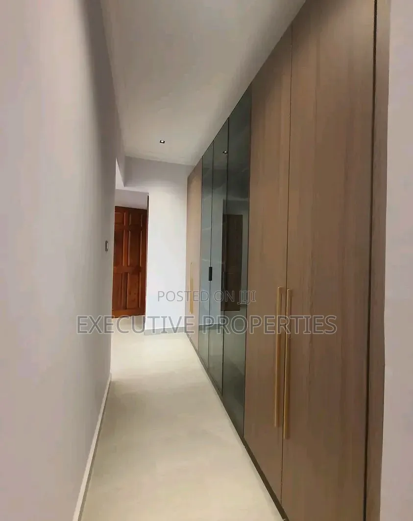 3bdrm Apartment in Bunga, Central Division for rent