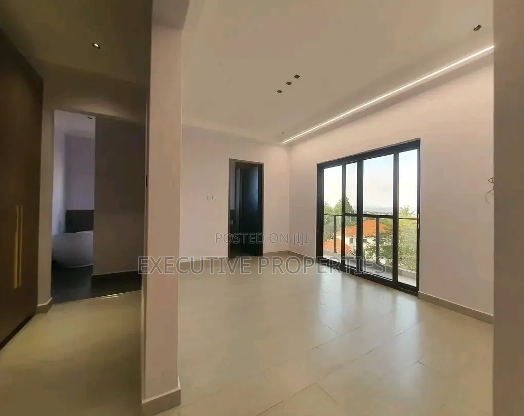 3bdrm Apartment in Bunga, Central Division for rent