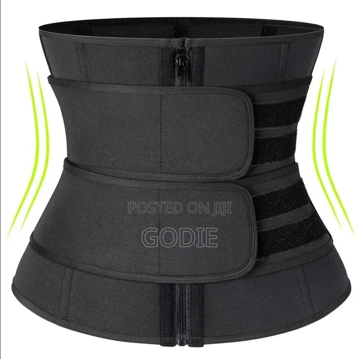Double Strap Waist Trainer