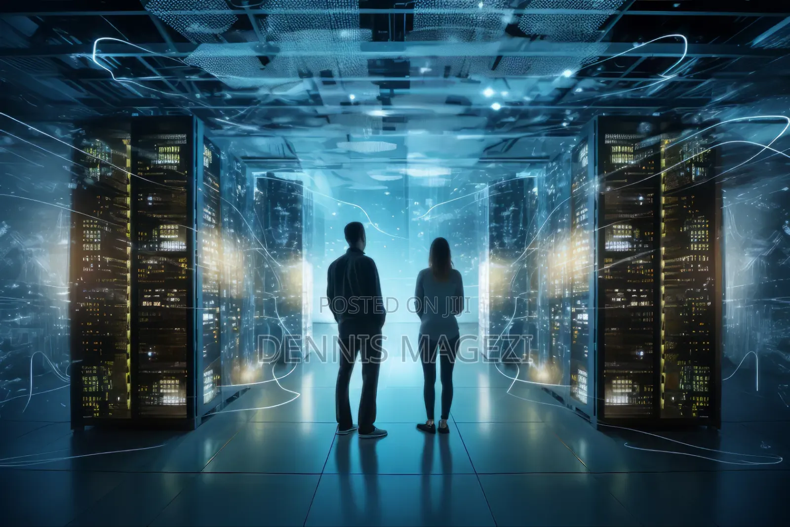 Systems Administrator