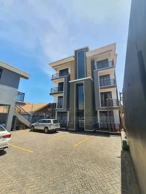 1bdrm Apartment in Kansanga, Central Division for rent