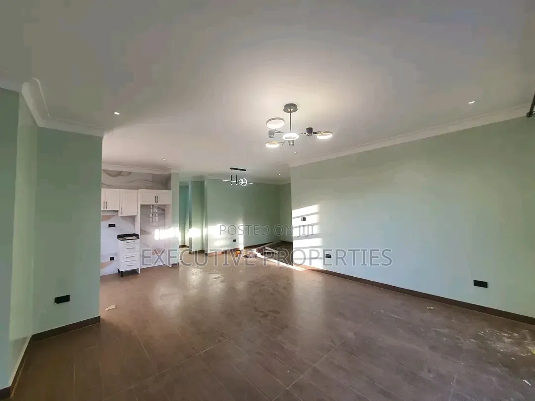 1bdrm Apartment in Kansanga, Central Division for rent