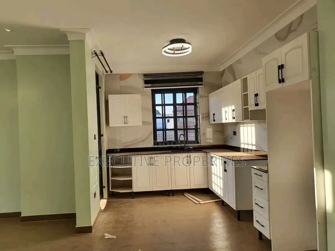 1bdrm Apartment in Kansanga, Central Division for rent